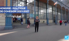 Transports en Europe : embarquement immédiat ! (Partie 2)