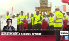 Le Togo adopte une nouvelle Constitution et passe à un régime parlementaire