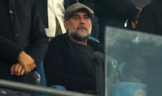 « Nous n'allons pas nous taire » : Pep Guardiola toujours au soutien du peuple palestinien