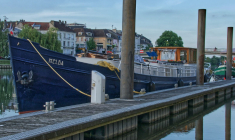 (Crédits photo : Unsplash - Pascal Bernardon )