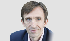 Frédéric Tempel, gérant du fonds Axa Aedificandi. (© DR)