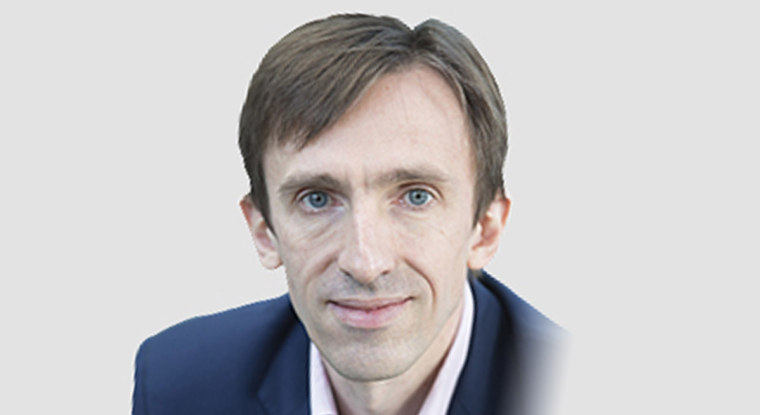 Frédéric Tempel, gérant du fonds Axa Aedificandi. (© DR)