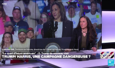 Le quart d'heure américain : deuxième tentative d'assassinat contre Trump