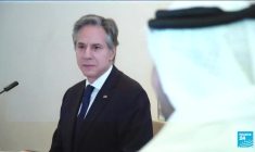 Front uni des USA et de leurs alliés au Moyen-Orient sur fond d'inquiétudes autour du nucléaire iranien