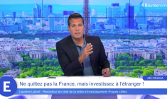 Ne quittez pas la France, mais investissez à l’étranger !