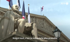 Vote de confiance: à quoi faut-il s'attendre après le 8 septembre?