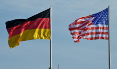 ( AFP / JOHN MACDOUGALL )