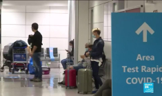 Covid-19 en Grèce : réouverture des cafés et des restaurants après six mois de fermeture