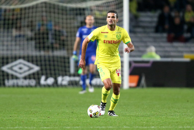 Un ancien Canari s'installe sur le banc du Venezuela