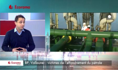 Quand le plus grand gérant de la planète sermonne les patrons ! (VIDEO)