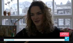 Rencontre avec Marlou van Engelen, une styliste singulière