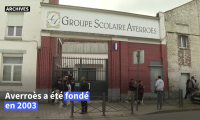 Soulagement au lycée musulman lillois Averroès, qui récupère son contrat avec l'Etat