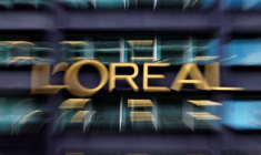 L'Oréal a publié un chiffre d'affaires en hausse au T1