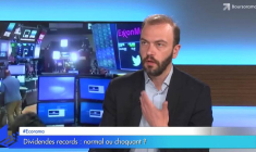 Dividendes records : normal ou choquant ?