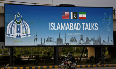 Le Pakistan se prépare à accueillir les États-Unis et l'Iran pour des pourparlers de paix, à Islamabad