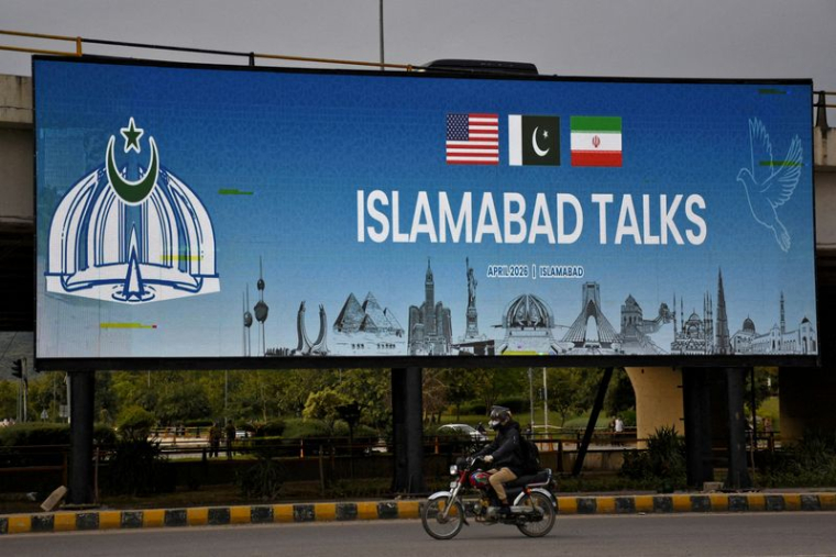 Le Pakistan se prépare à accueillir les États-Unis et l'Iran pour des pourparlers de paix, à Islamabad