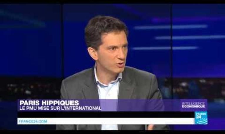 Paris hippiques : le PMU mise sur l'international