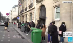 Pour la première fois, les Congolais de France pourront voter lors des prochaines élections en RD Congo