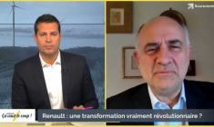 Renault : une transformation vraiment révolutionnaire ?