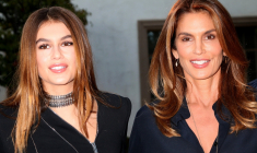 Depp, Carter, Gerber : tout comme leur mère (Crédits photo : Shutterstock)