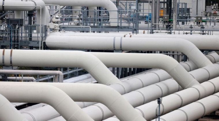 L'ALLEMAGNE AVANCE SUR SES PROJETS DE GNL POUR RÉDUIRE SON DÉPENDANCE AU GAZ RUSSE