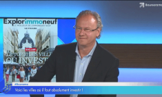 Immobilier : les 3 villes où vous devez absolument investir !