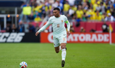 Concours : un maillot extérieur de l’équipe de France à gagner
