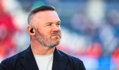Wayne Rooney tient sa promesse