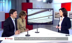 EDF, Engie : nos géants de l'énergie sous pression (VIDEO)