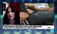 Violences sexuelles sur mineurs : en finir avec la présomption de consentement ?