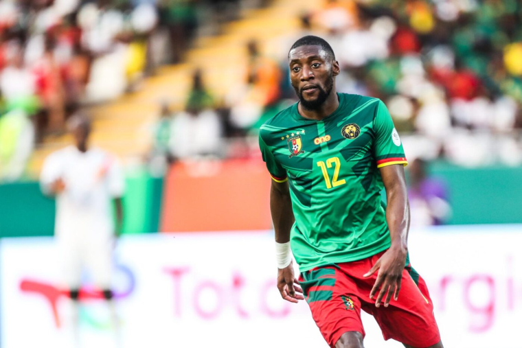 Karl Toko Ekambi rejoint un troisième club saoudien