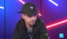 Dans "La Mentale" avec Sifax !