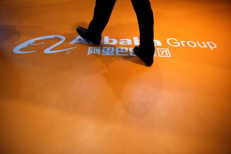 ALIBABA INVESTIT DANS SON RÉSEAU LOGISTIQUE