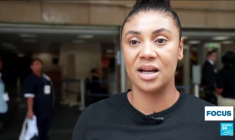 Au Brésil, des mères endeuillées se mobilisent pour demander justice