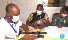 Cameroun : face aux violences, nos Observateurs au secours des personnes LGBT