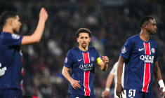 Qu'importe l'invincibilité, pourvu qu'on ait l'ivresse