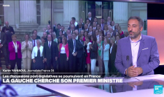 France : la gauche cherche toujours son Premier ministre