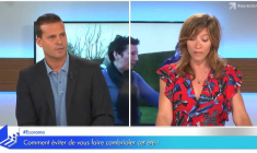 Comment éviter de vous faire cambrioler cet été !