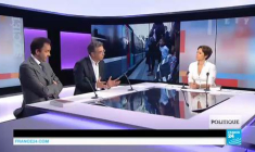 Frédéric Salat-Baroux : "La France doit rattraper son retard et se projeter dans le monde dans lequel nous sommes entrés"