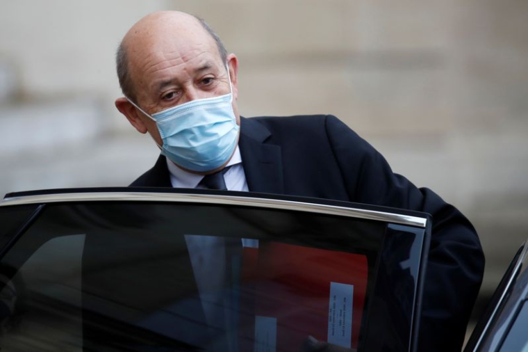 LA FRANCE HOSTILE AU RETRAIT UNILATÉRAL DES FORCES AMÉRICAINES EN AFGHANISTAN ET EN IRAK