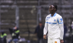 L'OM se sépare d'un nouveau joueur