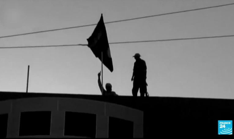Charnier de Badouch en Irak : 583 victimes retrouvées, l'un des pires crimes du groupe EI