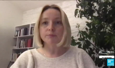 Biden n'acceptera "jamais, jamais, jamais" les revendications russes en Ukraine