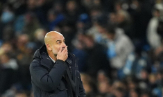 « C’était la première fois de ma vie que je faisais ça » : Pep Guardiola a déconné et il l'assume