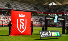 Le fils de Joey Starr devrait quitter Reims pour tenter l'aventure en Azerbaïdjan