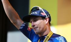 Le Belge Jasper Philipsen