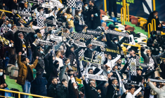 Après avoir vu Boavista être relégué, ces fans créent un nouveau club