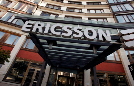 ERICSSON FAIT MIEUX QUE PRÉVU AU QUATRIÈME TRIMESTRE GRÂCE À LA 5G
