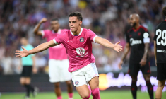 Toulouse boucle son horrible présaison sur une bonne note