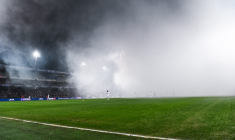 Brest-PSG : L'état de la pelouse de Roudourou inquiète